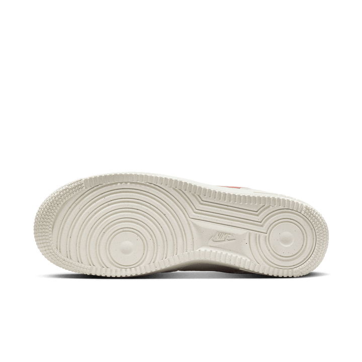 Women's Nike Air Force 1 '07 NN 'Sail/Hot Lava'