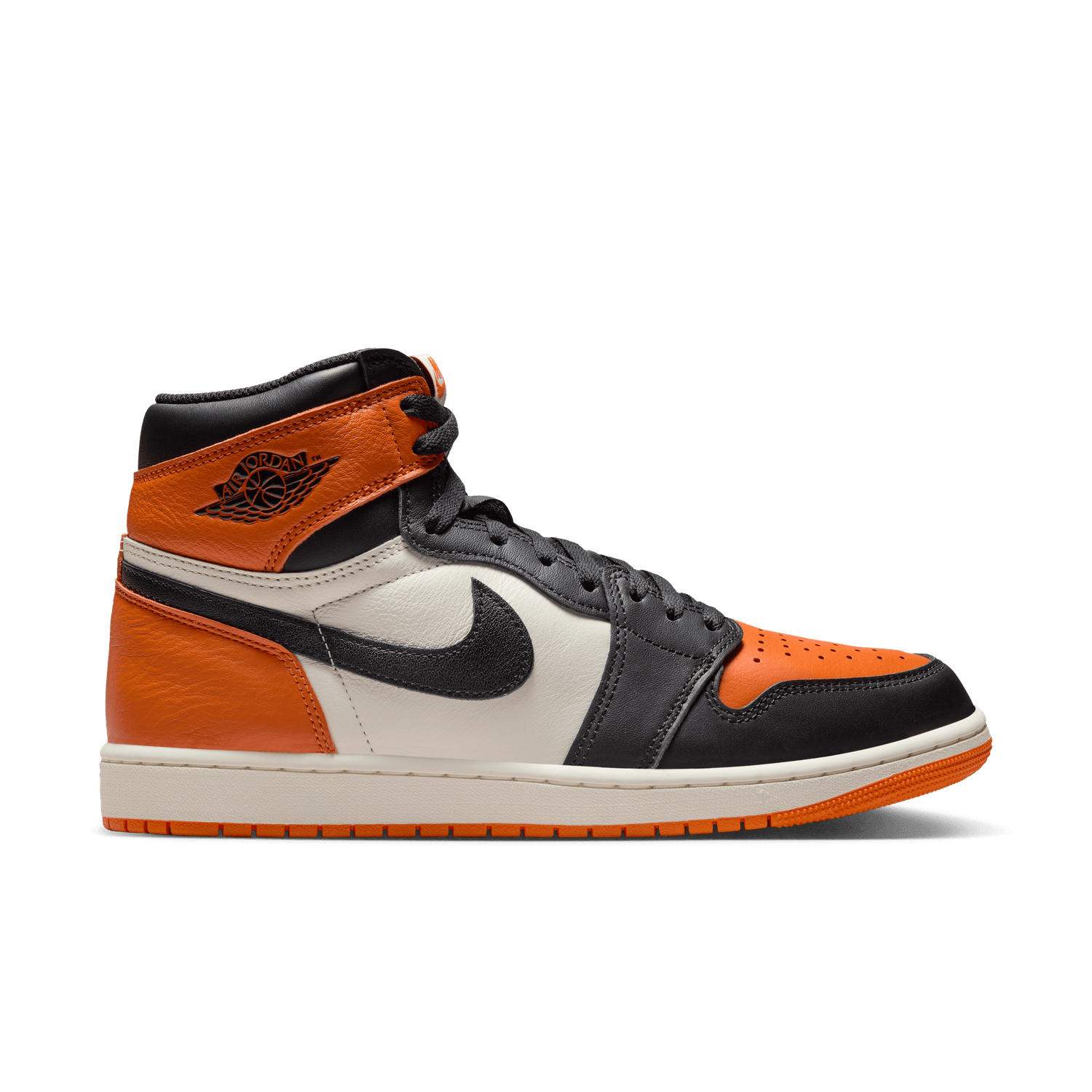 シューズ(男性用) Air Jordan 1 Retro \