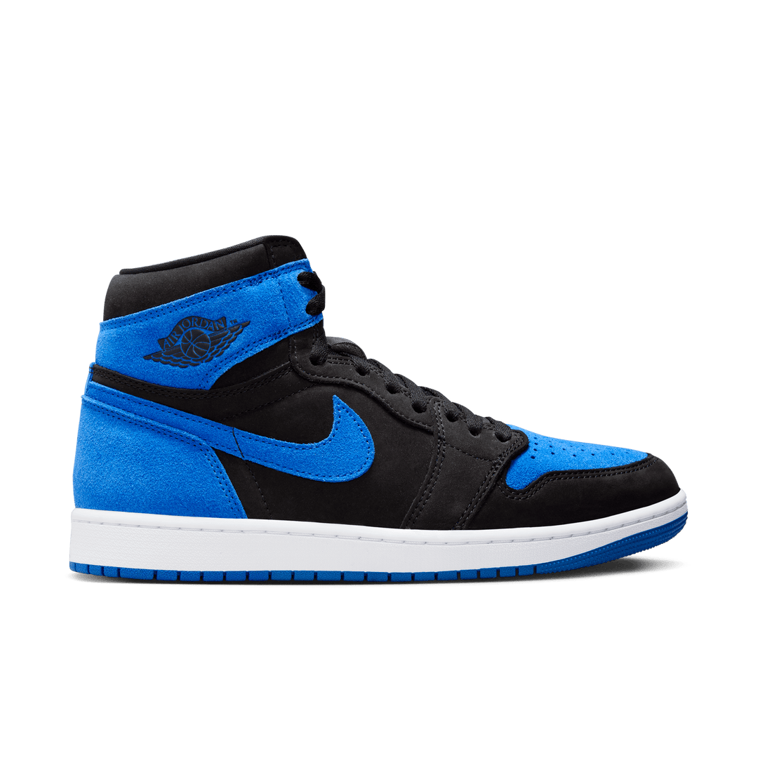 Air Jordan 1 Retro High OG 'Royal Reimagined' GS