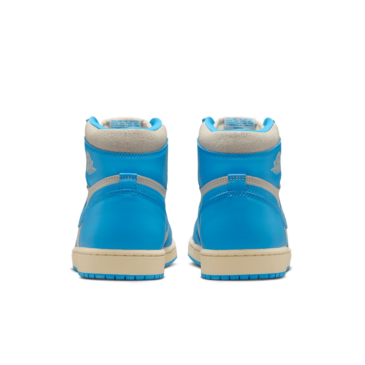 Air Jordan 1 Retro High OG 'UNC Reimagined'