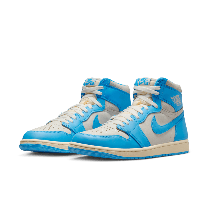 Air Jordan 1 Retro High OG 'UNC Reimagined'