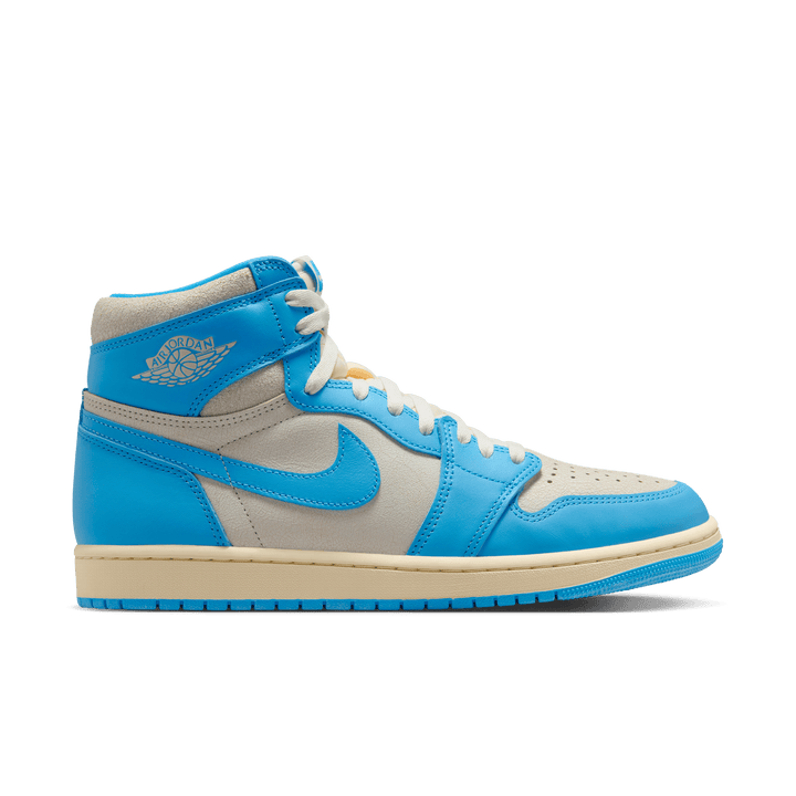 Air Jordan 1 Retro High OG 'UNC Reimagined'