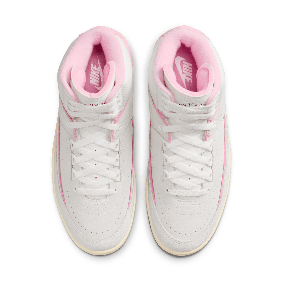 Women's Air Jordan 2 Retro 'Soft Pink'