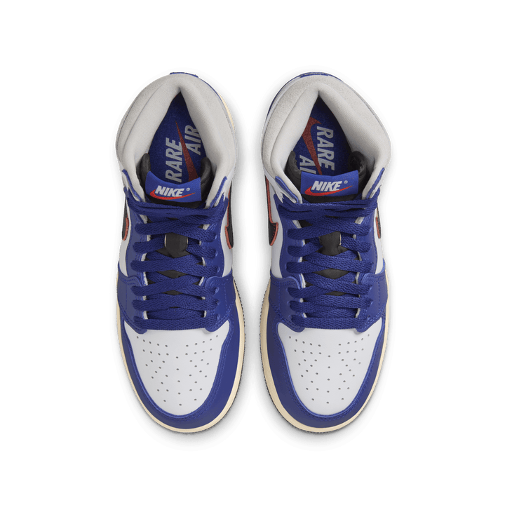Air Jordan 1 Retro High OG 'Rare Air' GS