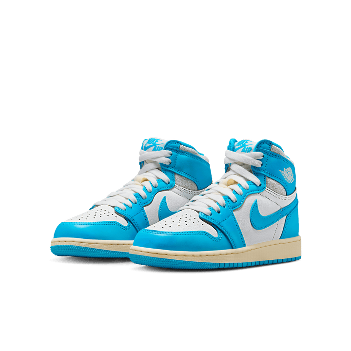 Air Jordan 1 Retro High OG 'UNC Reimagined' GS