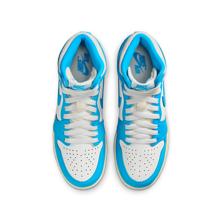 Air Jordan 1 Retro High OG 'UNC Reimagined' GS