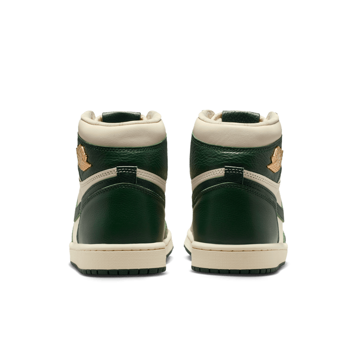 Women's Air Jordan 1 Retro High OG 'Pro Green'