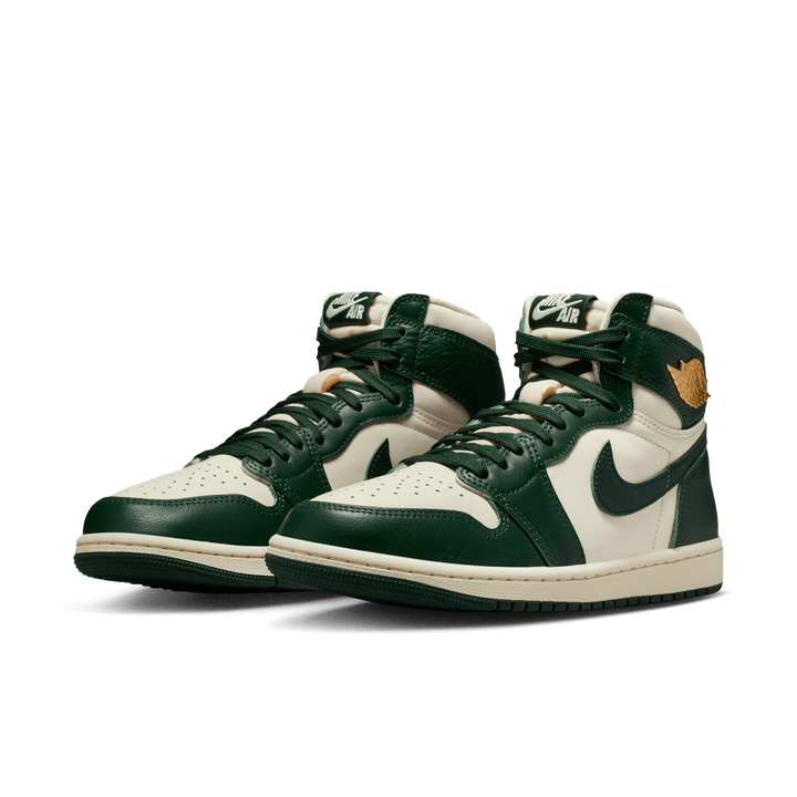 Women's Air Jordan 1 Retro High OG 'Pro Green'