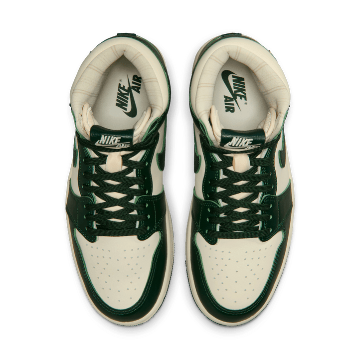Women's Air Jordan 1 Retro High OG 'Pro Green'