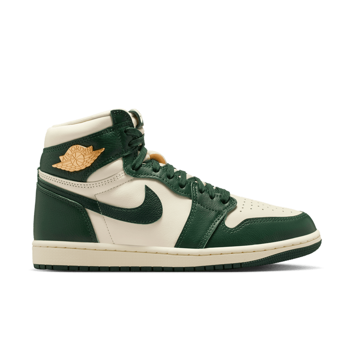 Women's Air Jordan 1 Retro High OG 'Pro Green'
