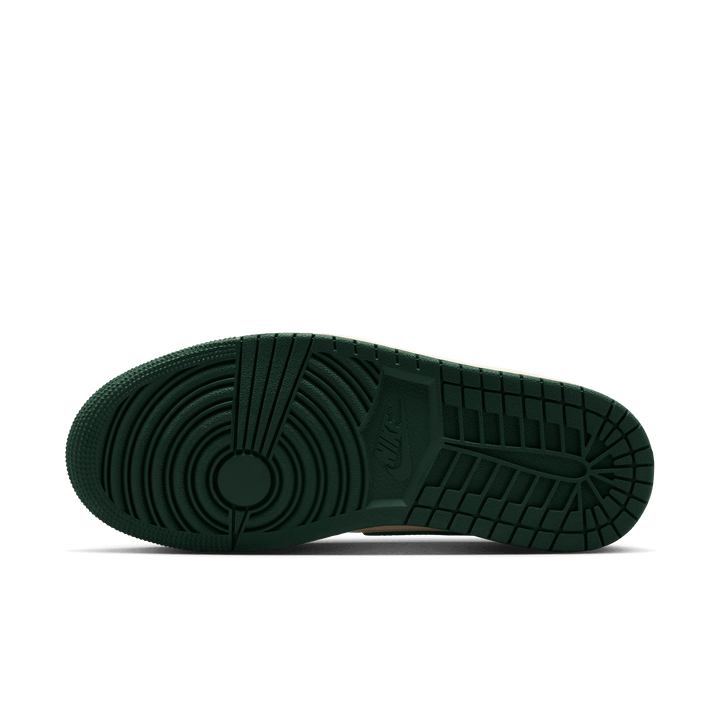 Women's Air Jordan 1 Retro High OG 'Pro Green'