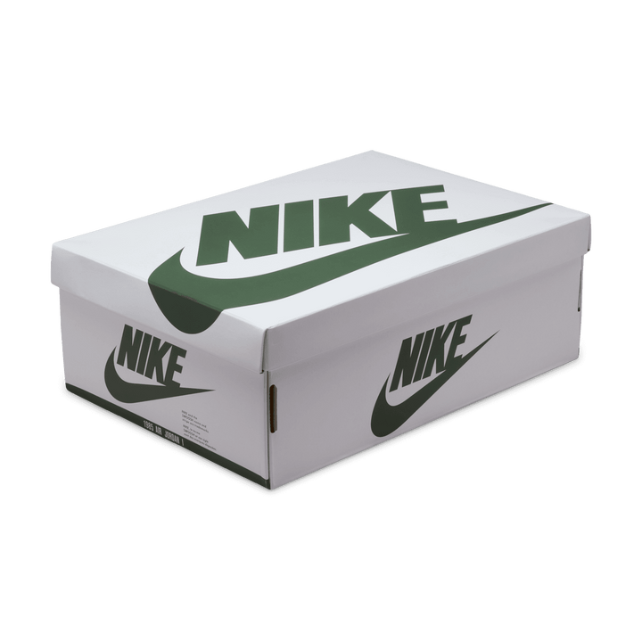 Women's Air Jordan 1 Retro High OG 'Pro Green'