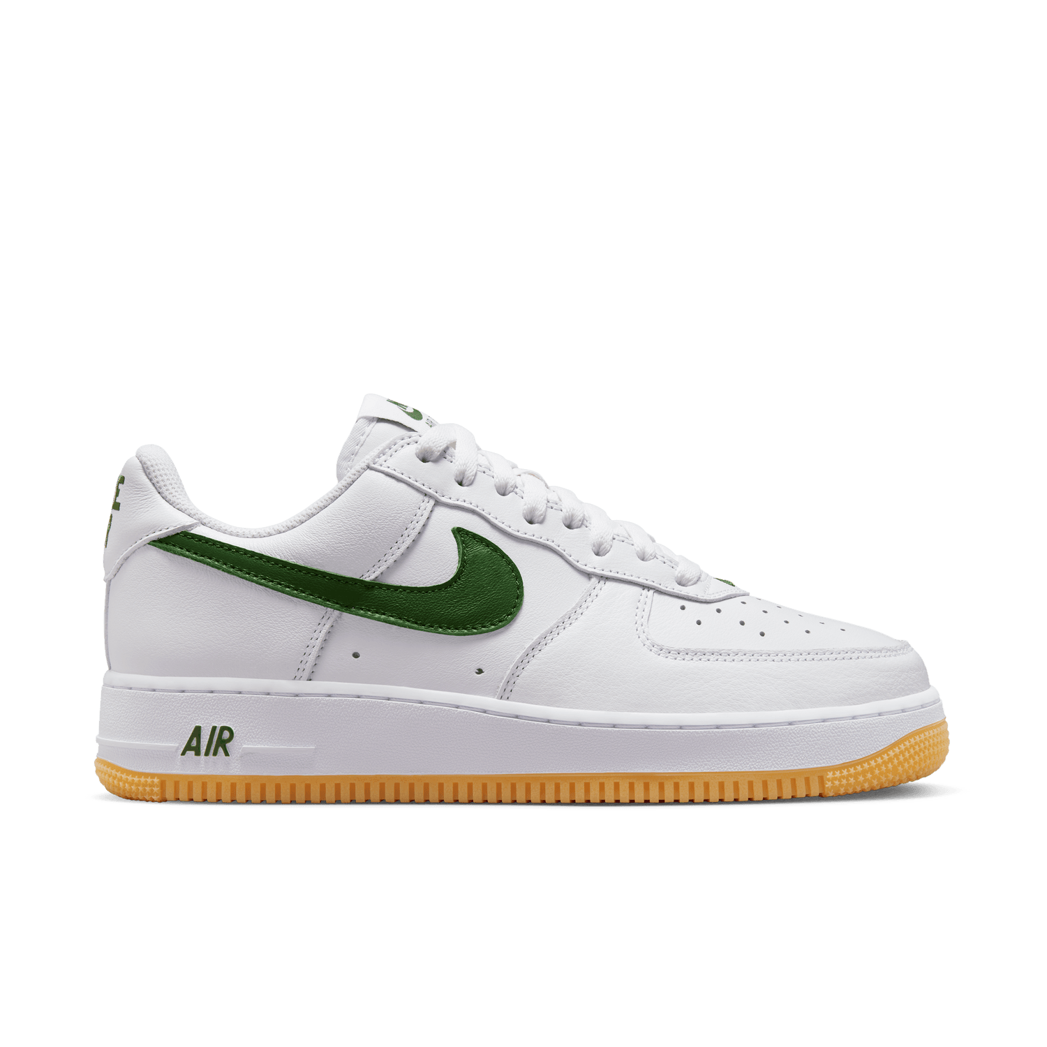 Green Nike Air Force 1 -  Canada