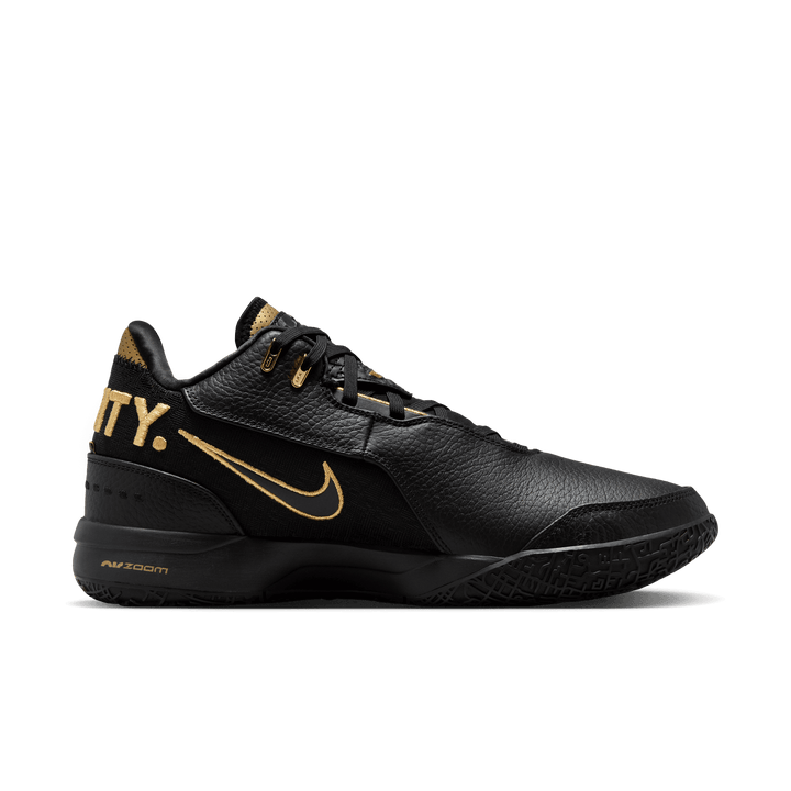 Nike Lebron NXXT Gen AMPD 'Equity'
