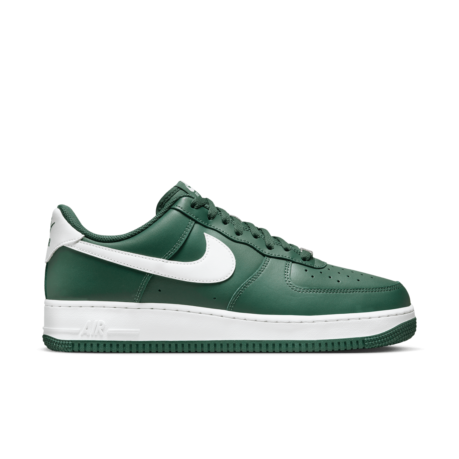 [Nike] ナイキ Air Force 1 '07 Gorge Green Nike Air Force 1 '07 'Gorge Green' – Courtside Sneakers