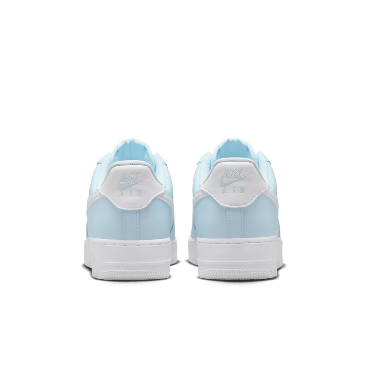 Nike Air Force 1 '07 'Glacier Blue'