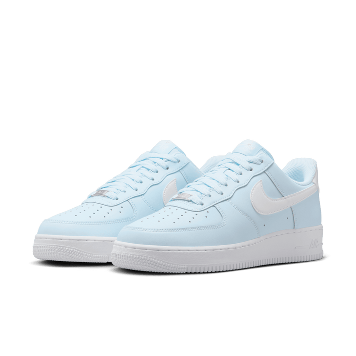 Nike Air Force 1 '07 'Glacier Blue'