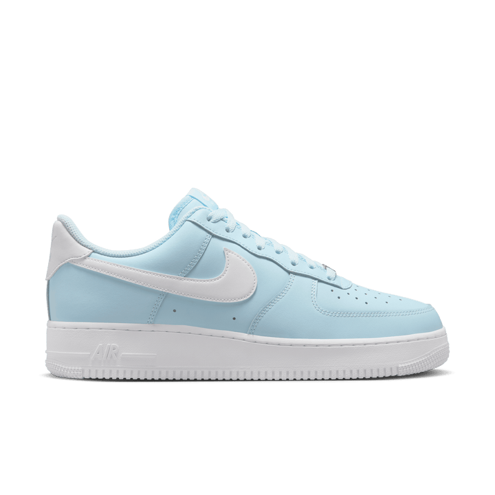 Nike Air Force 1 '07 'Glacier Blue'