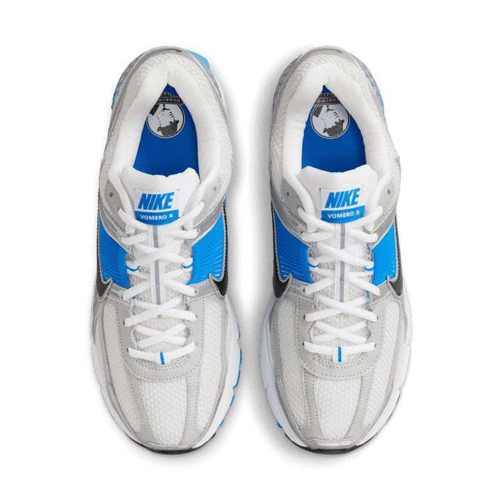 Nike Zoom Vomero 5 'White/Photo Blue'