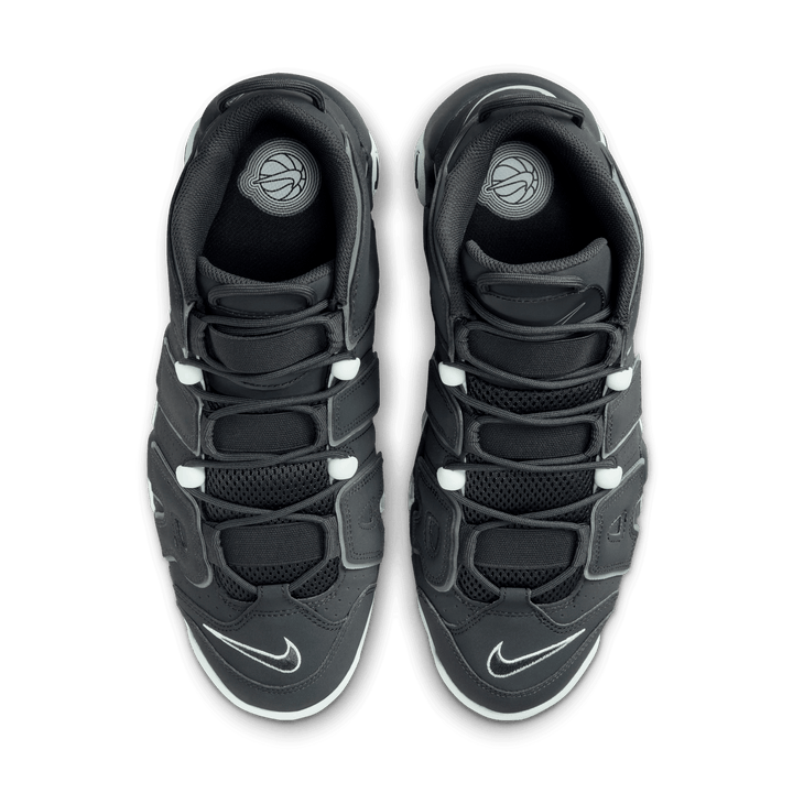Nike Air More Uptempo '96 'Dark Smoke Grey'