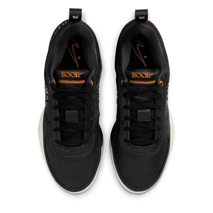 Nike Book 1 Leather 'Halloween'