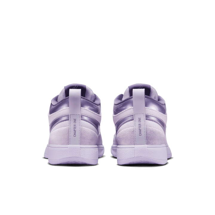 Nike Book 1 'Barely Grape'