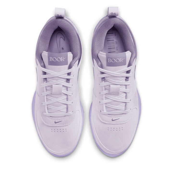 Nike Book 1 'Barely Grape'