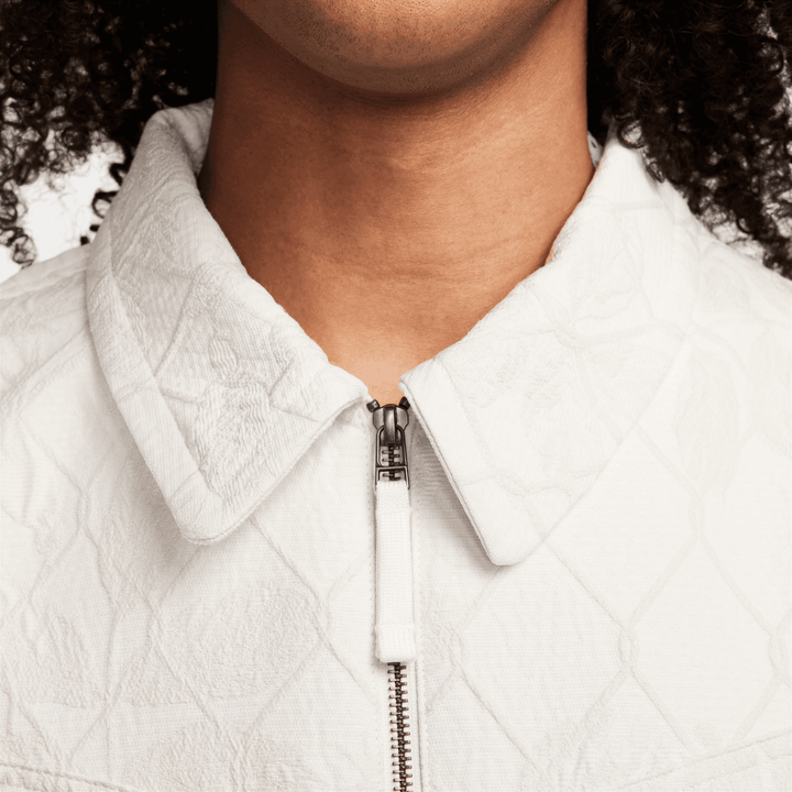 Nike Devin Booker Repel Jacket 'Pale Ivory'