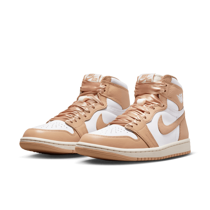 Women's Air Jordan 1 Retro High OG 'Praline'
