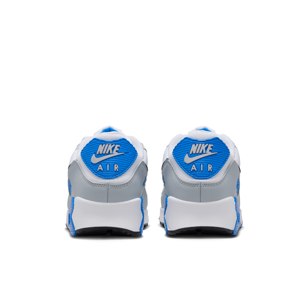 Nike Air Max 90 'White/Photo Blue'