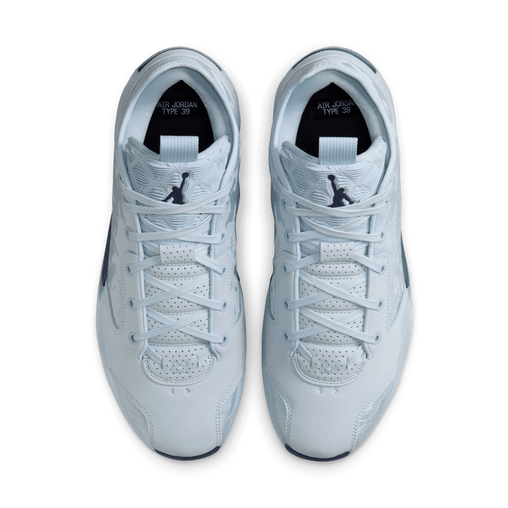 Air Jordan XXXIX 'Half Blue'