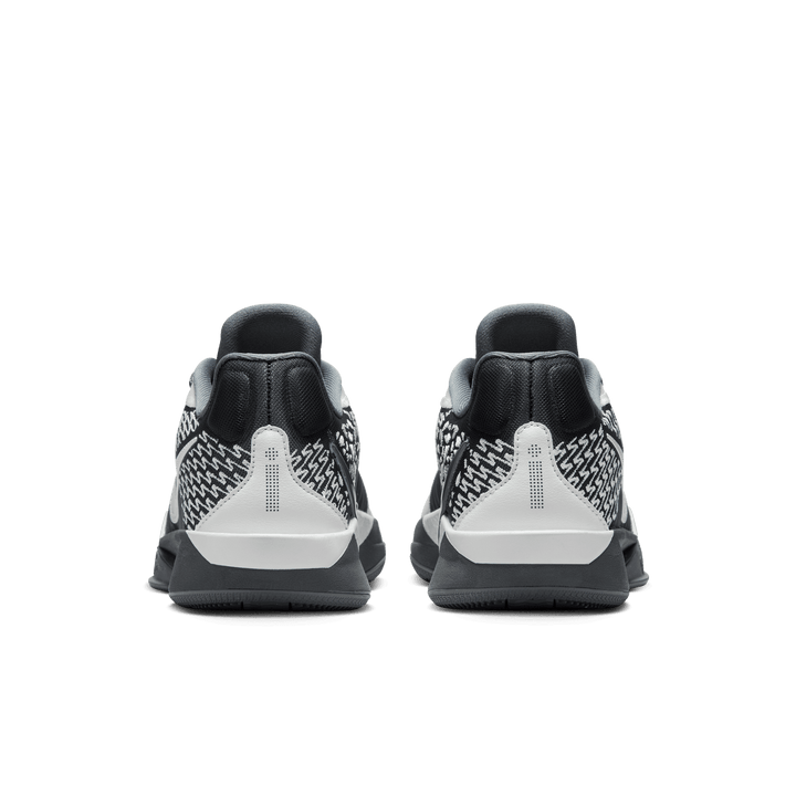 Women's Nike Sabrina 2 'Iron Grey/Sail'
