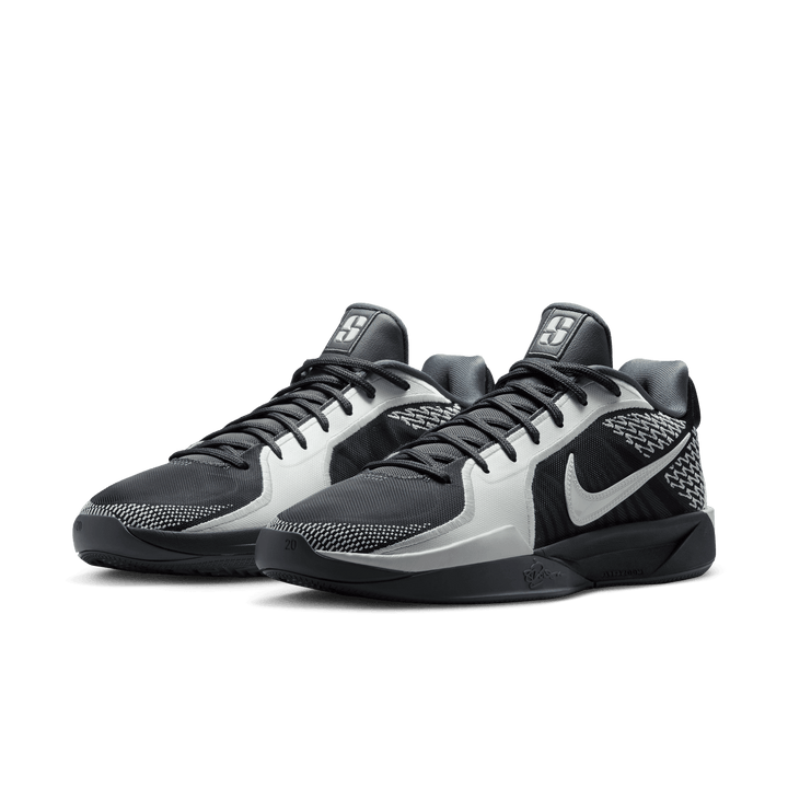 Women's Nike Sabrina 2 'Iron Grey/Sail'