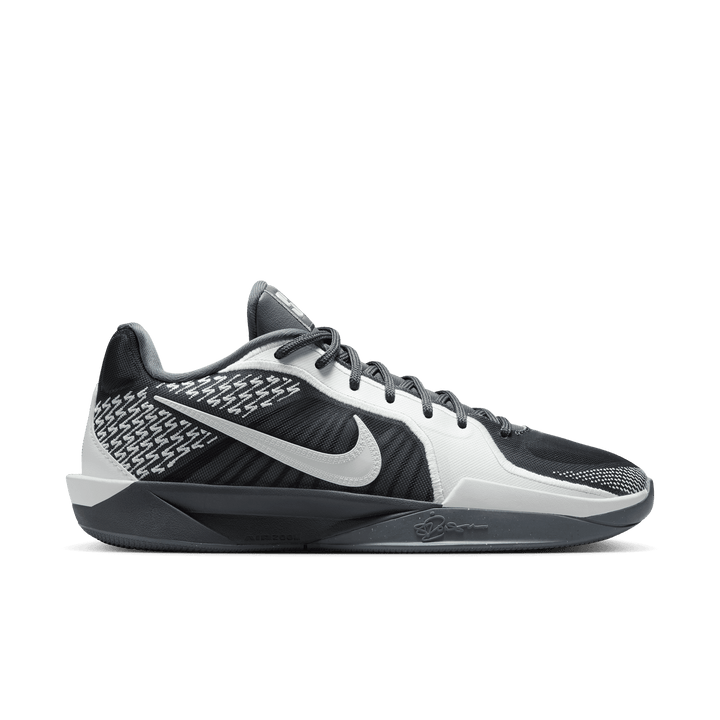Women's Nike Sabrina 2 'Iron Grey/Sail'