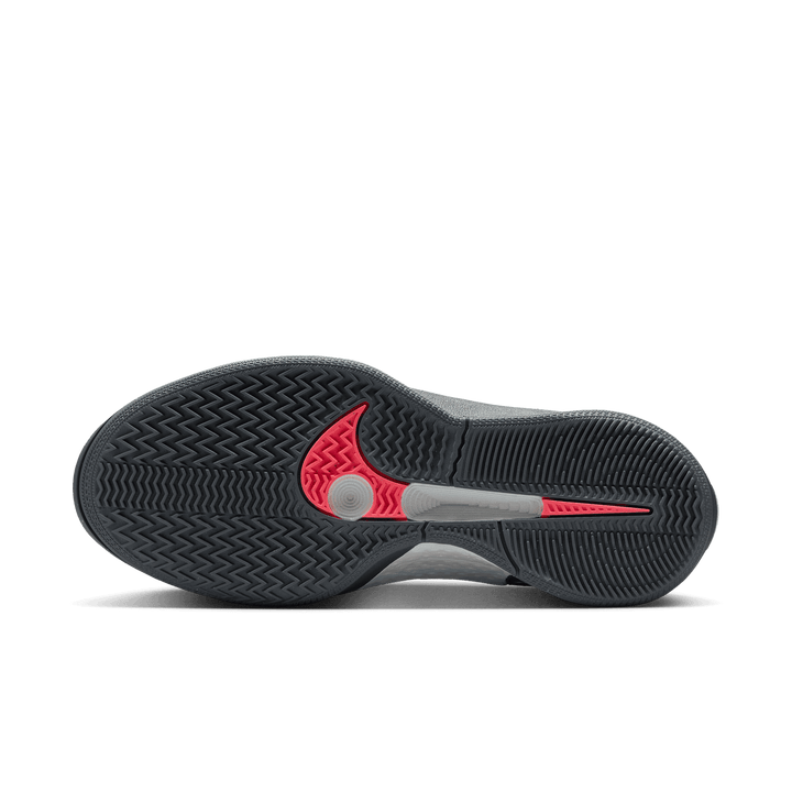Women's Nike Sabrina 2 'Iron Grey/Sail'