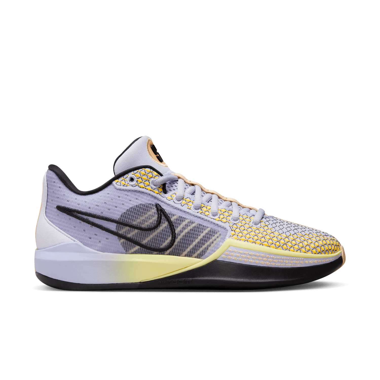 Women s Nike Sabrina 1 Spark Courtside Sneakers