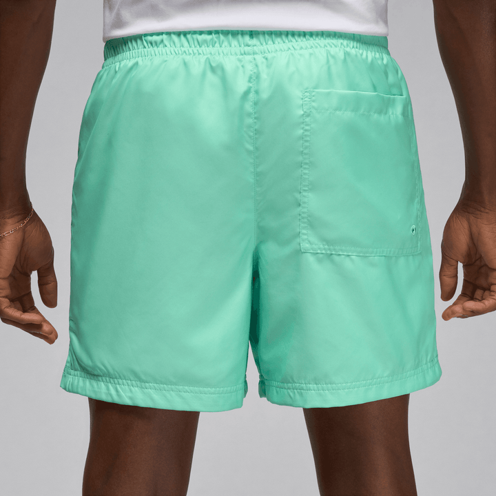 Air Jordan Essentials Poolside Shorts 'Emerald Rise'