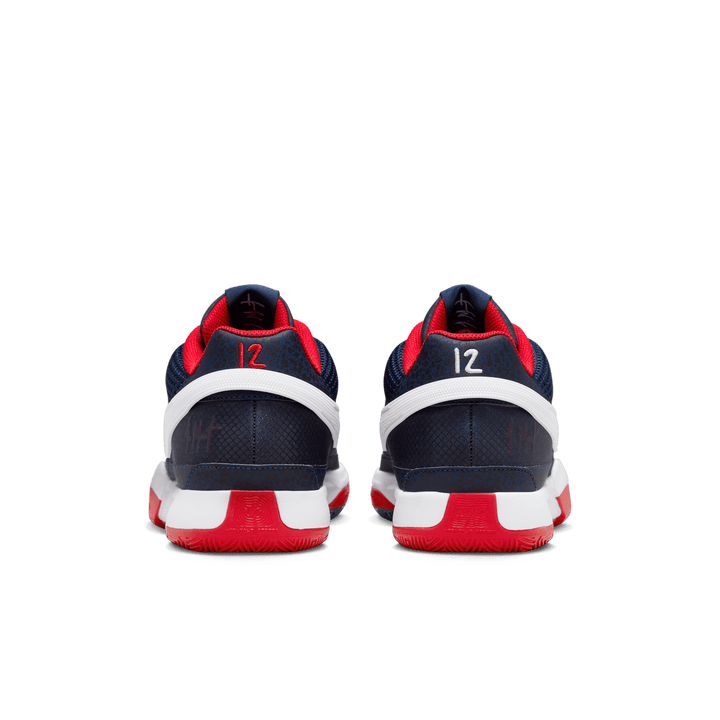 Nike Ja 1 'Midnight Navy/White'