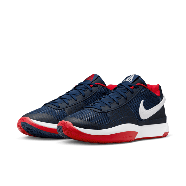 Nike Ja 1 'Midnight Navy/White'