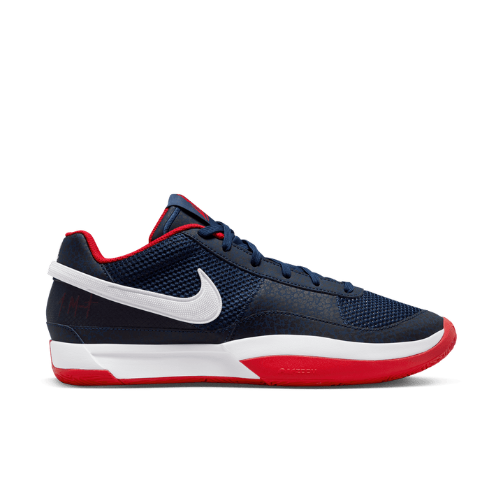 Nike Ja 1 'Midnight Navy/White'