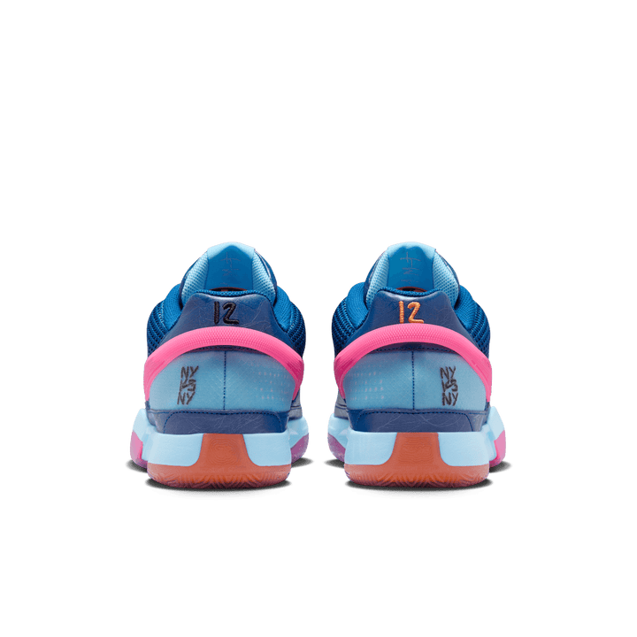 Nike Ja 1 'NY vs. NY'