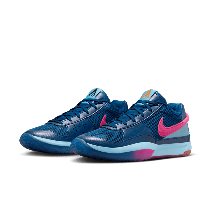 Nike Ja 1 'NY vs. NY'