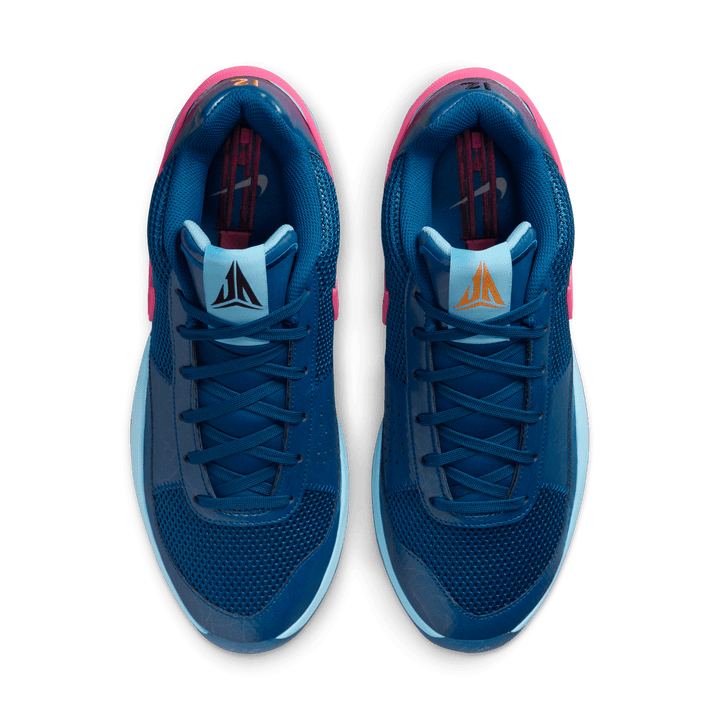Nike Ja 1 'NY vs. NY'