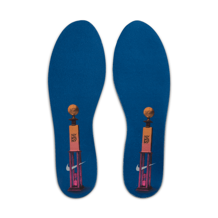 Nike Ja 1 'NY vs. NY'