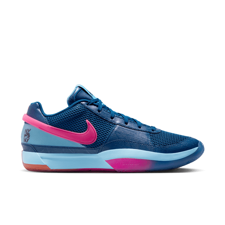 Nike Ja 1 'NY vs. NY'