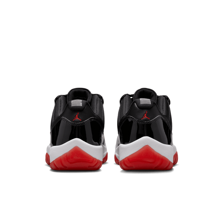 Air Jordan 11 Low Retro 'Bred'