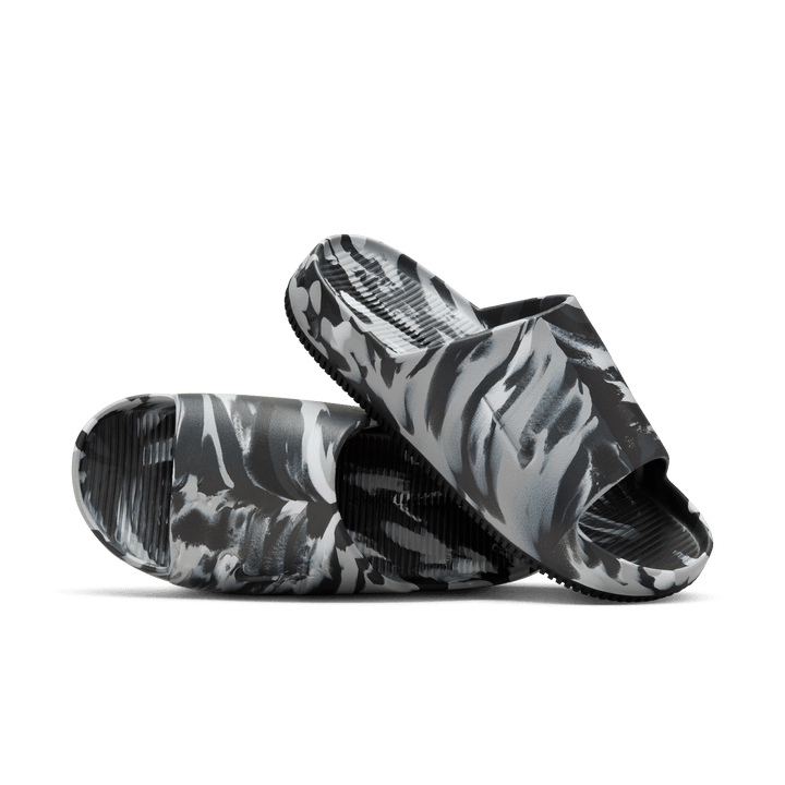 Nike Calm Slide SE 'Black'