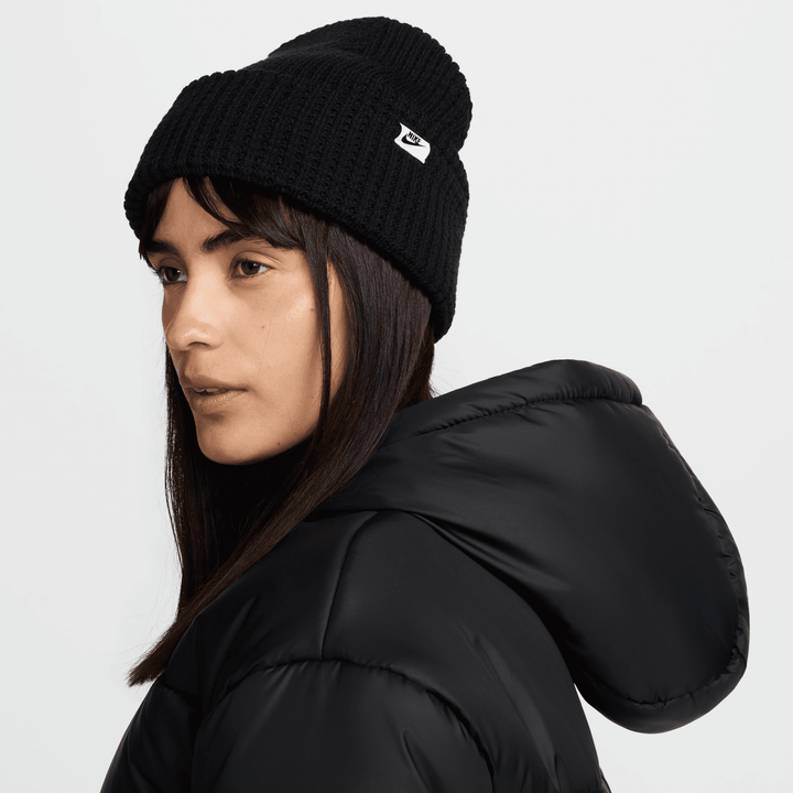 Nike Peak Waffle Beanie