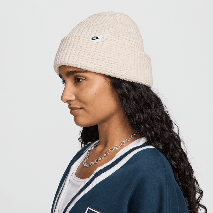 Nike Peak Waffle Beanie