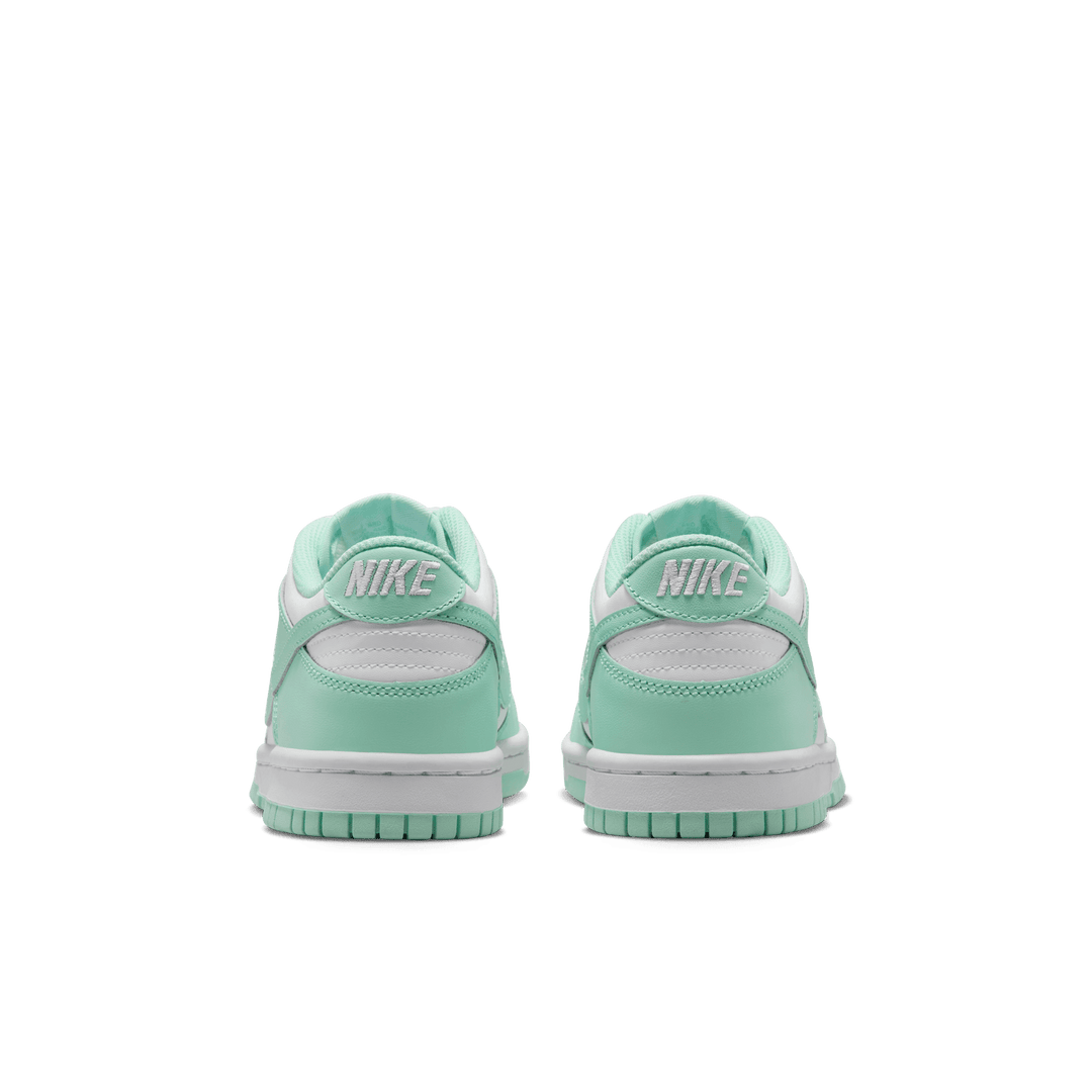 Nike Dunk Low 'White/Mint Foam' GS